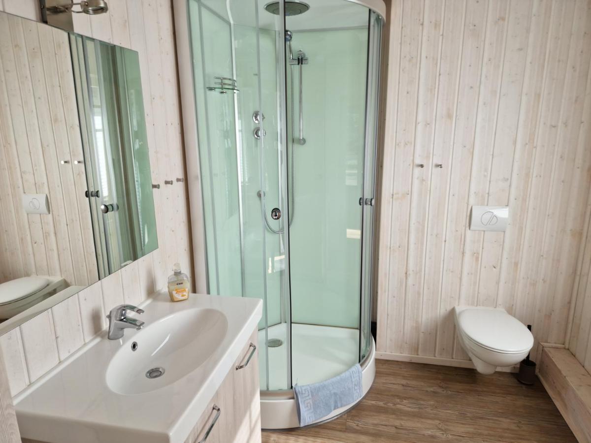 Haus Renate Βίλα Zerpenschleuse Εξωτερικό φωτογραφία